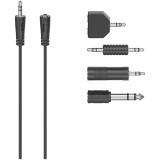 Cumpara ieftin Kit Hama de conectare Jack, 2.5 m