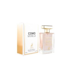 Maison Alhambra Como Moiselle Apa de parfum pentru femei EDP 100 ml
