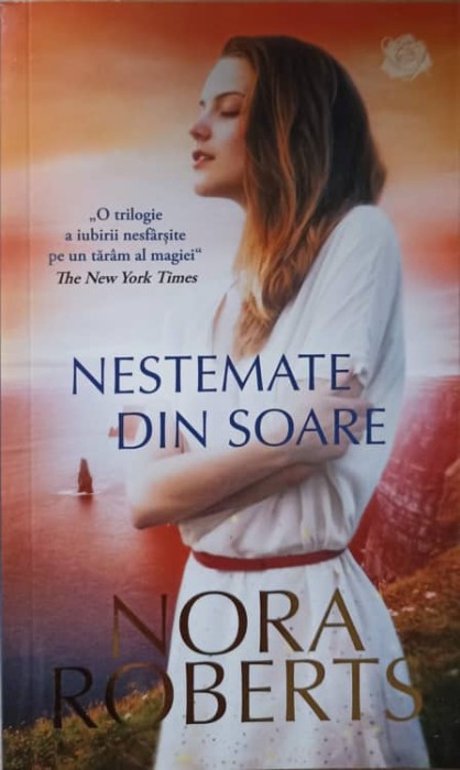NESTEMATE DIN SOARE-NORA ROBERTS-267557