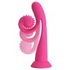 Vibrator Selma Snail Rabbit Roz