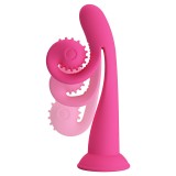 Vibrator Selma Snail Rabbit Roz