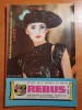 Revista rebus 15-20 iunie 1999