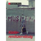 K&aacute;d&aacute;r-rendszerv&aacute;ls&aacute;g - Nov&aacute;k Attila