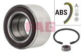 FAG 713 6405 00 Set rulment roata