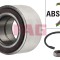 FAG 713 6405 00 Set rulment roata