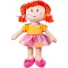 PAPUSICA DE PLUS DASHA 40CM, Stip