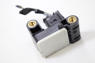 Senzor de impact st&amp;acirc;nga față BMW 3 E90 2007 OEM: 6911003 2760989 foto