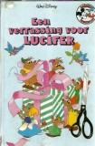 Een verrassing voor Lucifer (ilustratii)