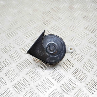 Claxon FIAT DOBLO Cargo 223_ 2007 OEM: E355306,A046522 15062984 foto