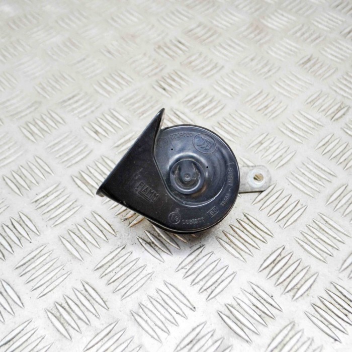 Claxon FIAT DOBLO Cargo 223_ 2007 OEM: E355306,A046522 15062984
