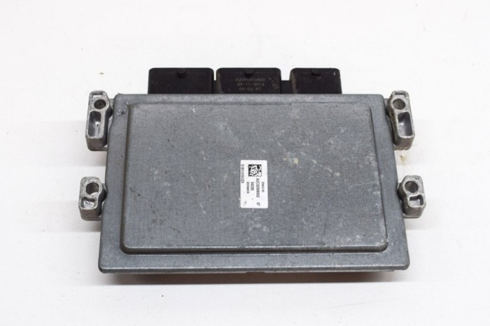 Unitate de control motor RENAULT ZOE BFM_ 2015 OEM: S180119181A,237D40133R | 17904353