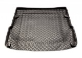 Covor Tavita Portbagaj Audi A6 III C6 Limousine Facelift de la 2008-2011, Rezaw