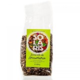 Seminte Armurariu Solaris 100g, Sursa Silimarina, Regenerare Celule Hepatice, Antioxidant Natural