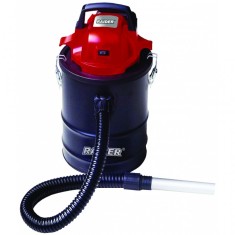 RAIDER RDP-SWC20 Aspirator cenusa 15l compatibil cu acumulator Li-ion 20 V R20 System
