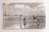 RF173 - Carte Postala - Mamaia, circulata 1963
