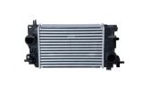NRF 30534 Intercooler, compresor