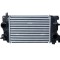 NRF 30534 Intercooler, compresor