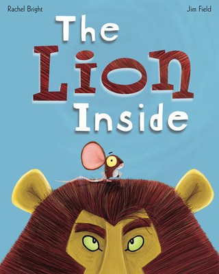 The Lion Inside foto