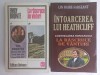 Pachet La Rascruce de Vanturi + Intoarcerea lui Heathcliff - Emily Bronte, Lin Haire, Editura Univers &amp; Orizonturi