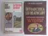 LA RASCRUCE DE VANTURI -EMILY BRONTE + INTOARCEREA LUI HEATHCLIFF- LIN HAIRE-SAR