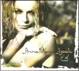 CD Anna Maria Jopek &lrm;&ndash; ID, original, original