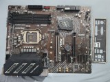 Placa de baza MSI Z390-A PRO, Socket 1151 v2, Intel Z390, DDR4, ATX