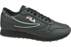 Pantofi pentru adida?i Fila Orbit Low 1010263-12V negru foto