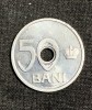 Moneda 50 bani 1921