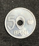 Moneda 50 bani 1921