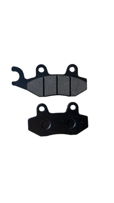 PLACUTE FRANA CAN-AM