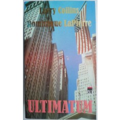 Ultimatum &ndash; Larry Collins, Dominique LaPierre
