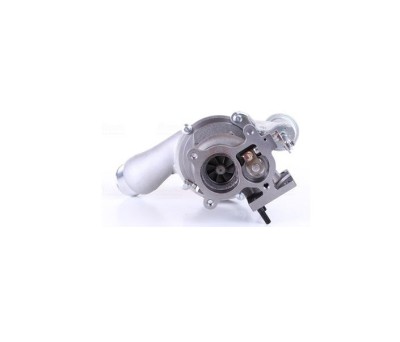 Turbocompresor EU, Fiat Palio Weekend, 1996-, Punto (188), 1999-2012, Stilo, 2001-2010, Stilo Multi Combi (192_), 01.2003-08.2008, Strada, 02.1998- M foto