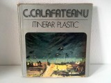 ALBUM arta Itinerar plastic , C. Calafateanu , 1982