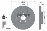 Disc frana Audi A4 B9, A5, A6 C8, A7, Q5 Motor 1.4 Tfsi, 2.0 TDI, 2.0 TDI quattro, 2.0 Tfsi, 2.0 Tfsi g-tron, 2.0 Tfsi Mild Hybrid, 2.0 Tfsi Mild