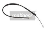 Cablu, frana de parcare MERCEDES-BENZ VIANO (W639) (2003 - Prezent) MAXGEAR 32-0515