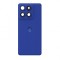 Capac Baterie Motorola Edge 60 Pro, Albastru (Dazzling Blue), Service Pack 5D68C30059