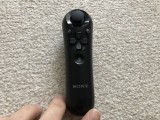 Controller Maneta Sony Navigation Controller PS4 PS3 CECH-ZCS1E, Telecomanda