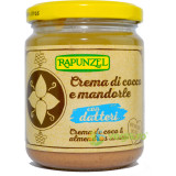 Crema cu Cocos, Migdale si Curmale Ecologica/Bio 250g