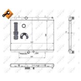 Radiator racire motor Nrf 50438