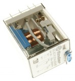 24VDC 10A-250VAC RELAIS, 2 WECHSLER 55.32.9.024.0040 FINDER