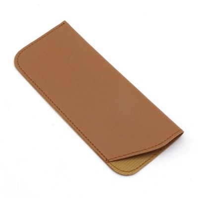Toc pentru Ochelari - Techsuit (ETSP8) - Light Brown foto