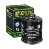 Filtru ulei MBS, Cod OEM Polaris 452462, Compatibil: Polaris, Cod produs: HF197