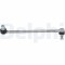 DELPHI TC1474 Brat/bieleta suspensie, stabilizator