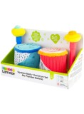 Lamaze Babys First Drums (827472)