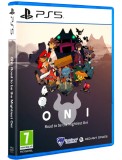 Oni Road To Be The Mightiest Oni PS5
