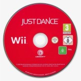 Wii Just Dance Nintendo Wii classic, Wii mini, Wii U
