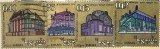 (ISRAEL2) Timbre serii Straine