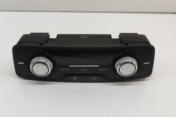 Modul de climatizare AUDI A7 Sportback 4GA, 4GF 2017 OEM: 4G0919158Q,A2C91427100 28529507
