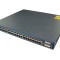 Switch Second Hand CISCO WS-C3548-XL-EN, 48 x Porturi 10/100, 2 x Porturi GBIC, Managed NewTechnology Media