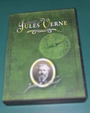 Calatoriile extraordinare ale lui Jules Verne Colectie 6 DVD desene animate dublate i limba romana